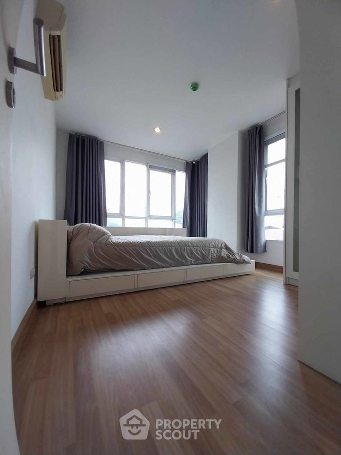 รูป คอนโด 1 ห้องนอน Voque Sukhumvit 16 Condominium ใกล้ MRT ศูนย์การประชุมแห่งชาติสิริกิติ์ (ID 2350867) - รูปที่ 4/8