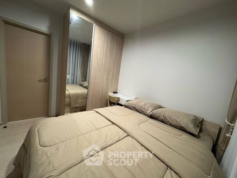 picture 2-BR Condo at NUE Mega Plus Bangna in Bang Kaeo (ID 2551797) - 3/13