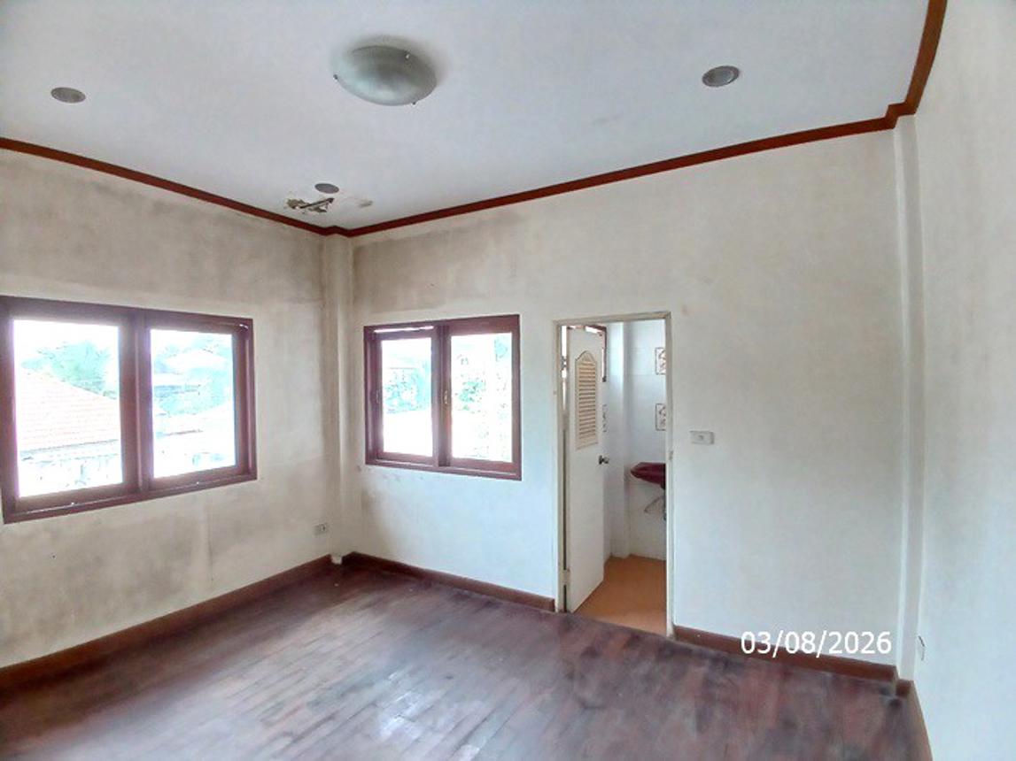 รูป บ้านเดี่ยว 207 ตร.วา หางดง เชียงใหม่ 5.2M - รูปที่ 48/55