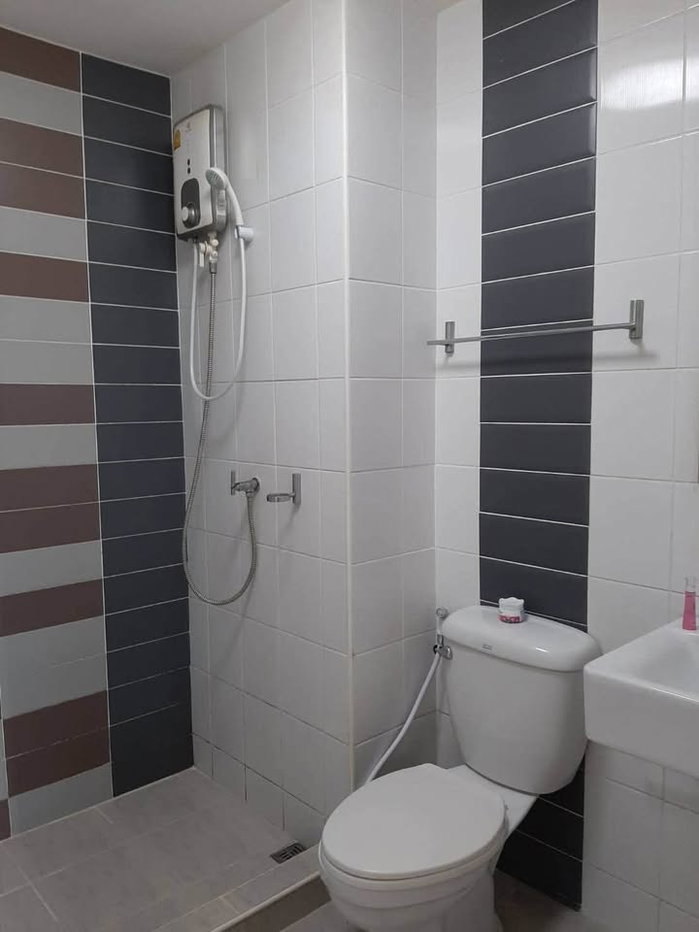รูป เช่าคอนโด The Trust Residence Ratchada - Rama 3/เดอะ ทรัสต์ เรสซิเด้นซ์ รัชดา - พระราม 3 (D6909016)  ID Line : @condo98 - รูปที่ 7/7