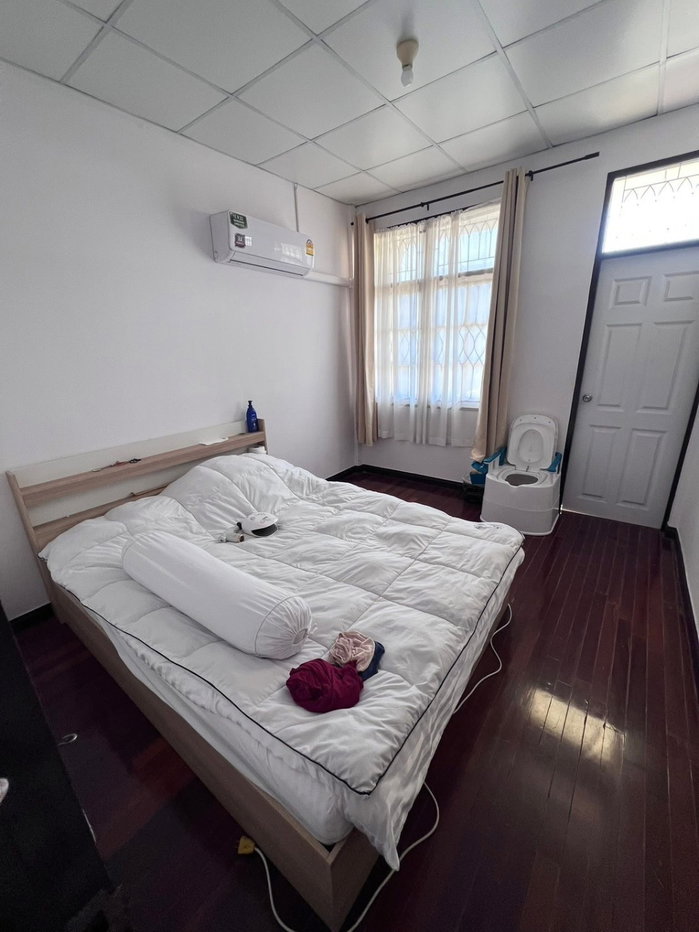 รูป ขายบ้านทาวน์เฮ้าส์ 28 ตร.วา 4 ห้องนอน 2 ห้องน้ำ ซ. พหลโยธิน 40 ใกล้ BTS ม. เกษตร - รูปที่ 18/22