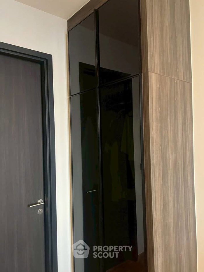 รูป ขายคอนโด 1 ห้องนอน ชั้น 36 Noble Around Ari ใกล้ BTS อารีย์ (ID 2808996) - รูปที่ 8/9