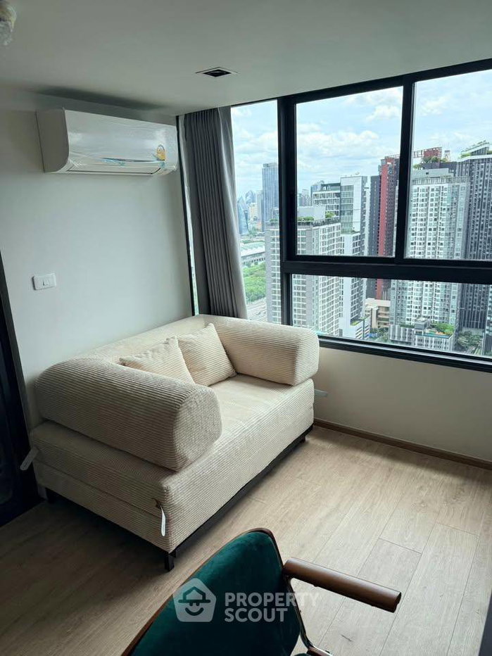 รูป คอนโด 2 ห้องนอน ชั้น 34 ที่ Ideo Rama 9 - Asoke ใกล้ MRT พระราม 9 (ID 3142803) - รูปที่ 16/21