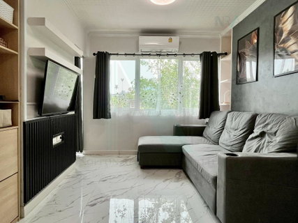 รูปภาพ 📌 For Rent Condo MY CONDO SUKHUMVIT 81 Building 1, Floor 2,1 bed room, Room size 35 sqm
