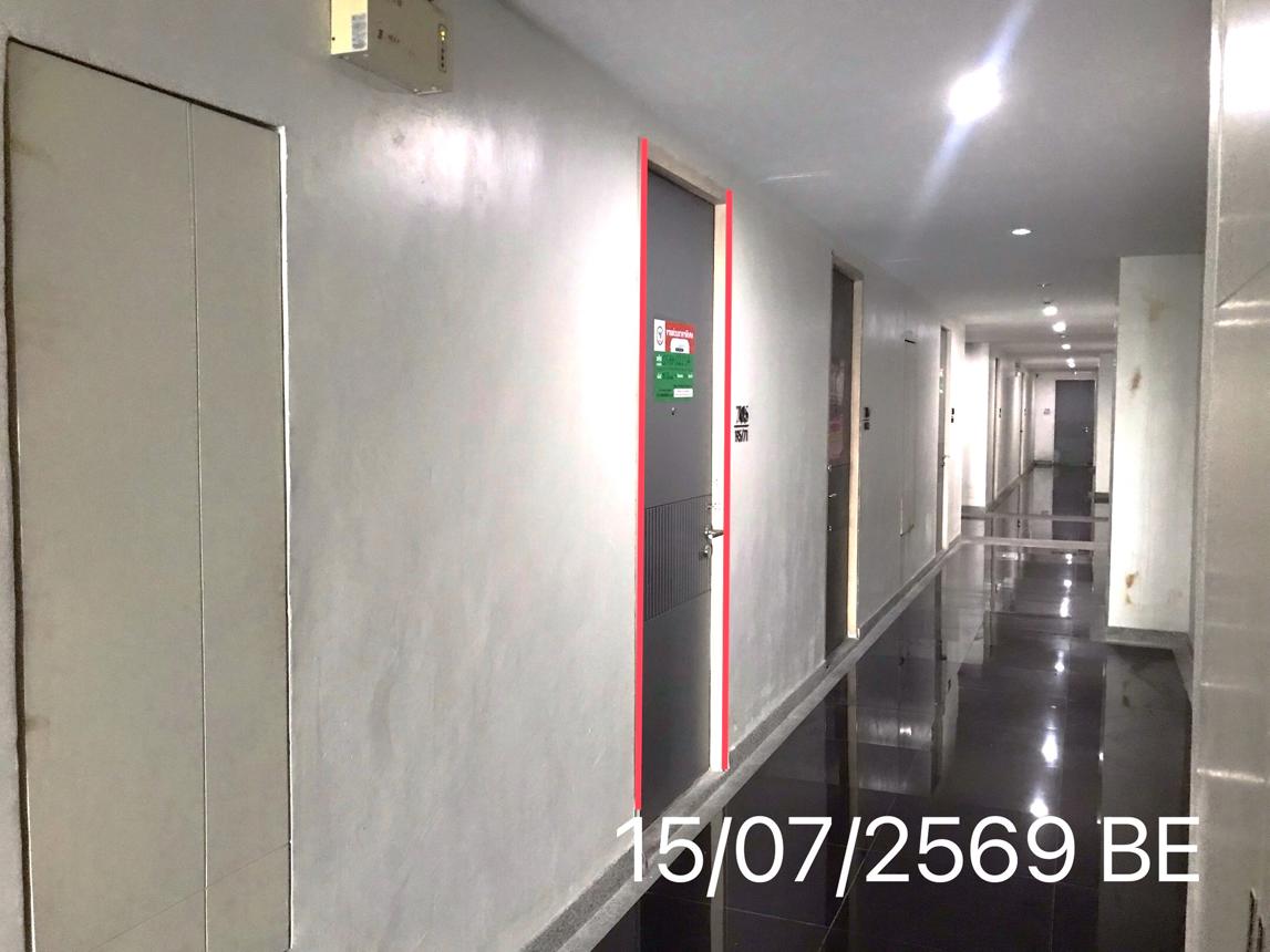 picture CONDO 35.08 Sq.m. Pak Kret Nonthaburi for 1M - 18/27