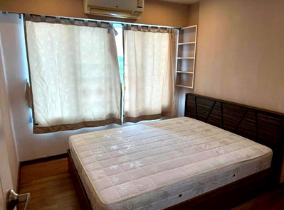 Condos for rent : Anna Condo Bang Phlu for rent ✨ Fully furnished