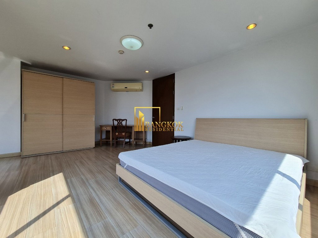 picture Renovated 2 Bedroom Asoke Apartment - BR0826AP - 12/23