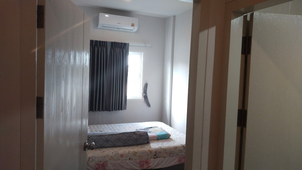 picture supalai ville pattaya mptorway 3 bedtoom90.4 sqm - 46/53