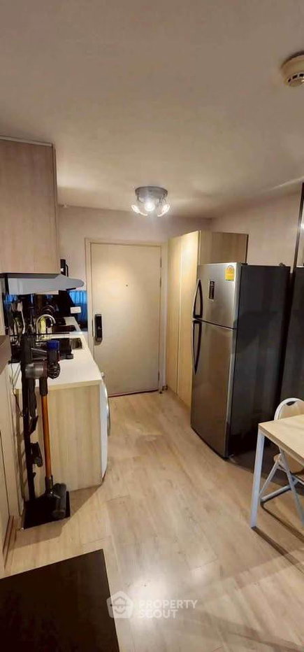 รูป คอนโด 1 ห้องนอน Elio Del Ray ขนาด 34 ตร.ม. ใกล้ BTS Udom Suk (ID 2872807) - รูปที่ 2/13