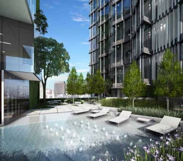 picture 1-BR Condo at Siamese Ratchakru near BTS Sanam Pao (ID 3090125) - 3/3