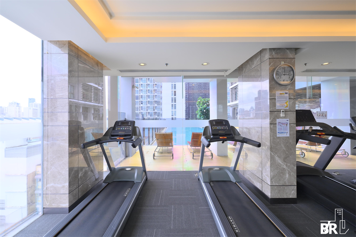 picture RHYTHM Asoke 2 Popular units sell out fast near MRT Rama 9 Station - 8/9