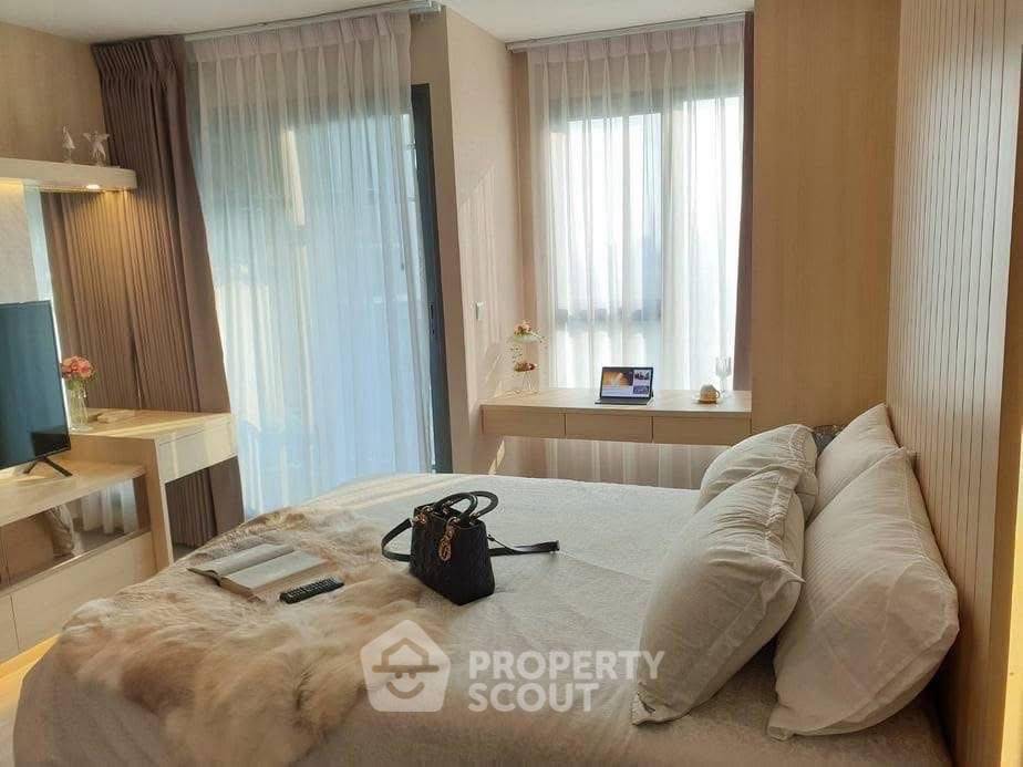 รูป ใกล้ BTS ห้าแยกลาดพร้าว 100 ม. | 1 ห้องนอน Life Ladprao (ID 3028381) - รูปที่ 4/6