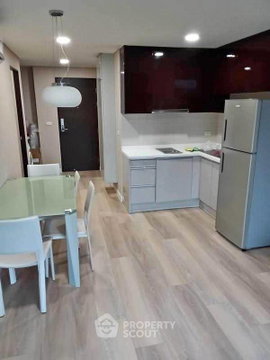 100m To BTS Ratchathewi | 2-BR The Address Phathumwan (ID 3069031)