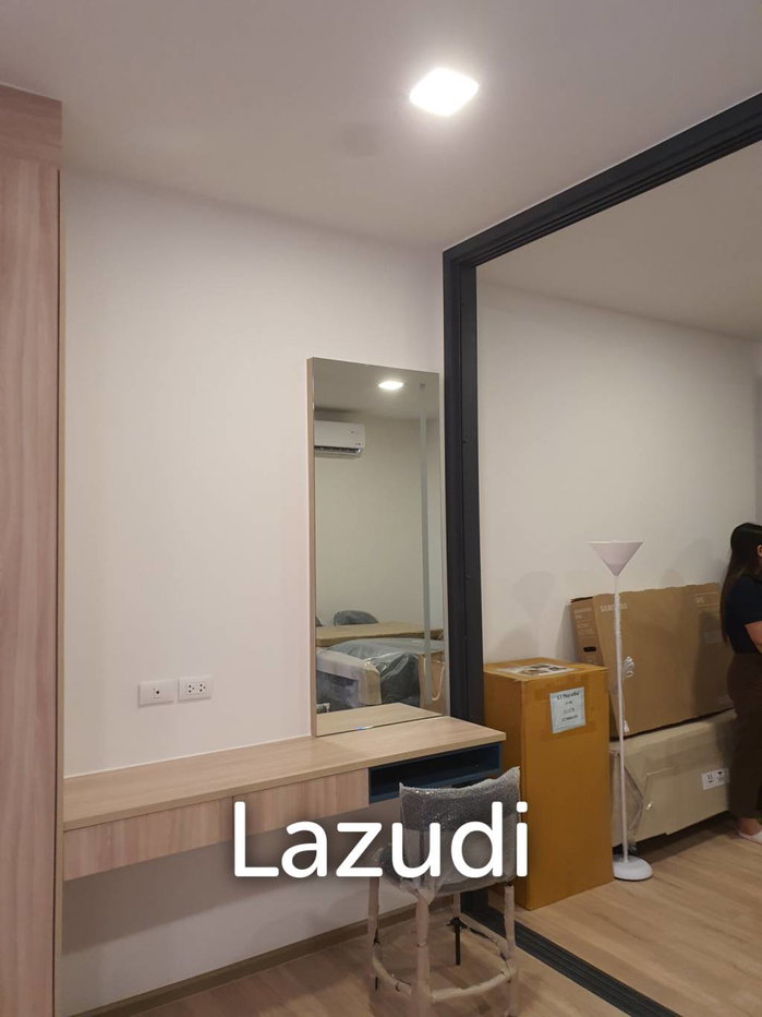 picture XT Phayathai 46 sqm Skyline Condo on Floor 26 in Bangkok - 8/16