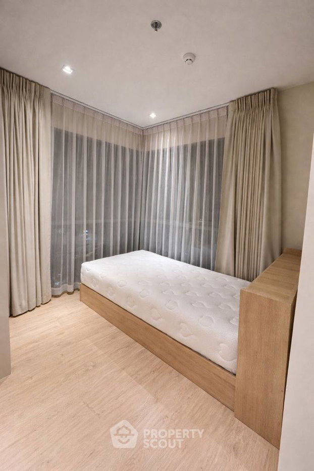 picture 26th-Floor 2-BR Whizdom Station Ratchada-Thrapra Near BTS Talat Phlu (ID 2549791) - 4/12