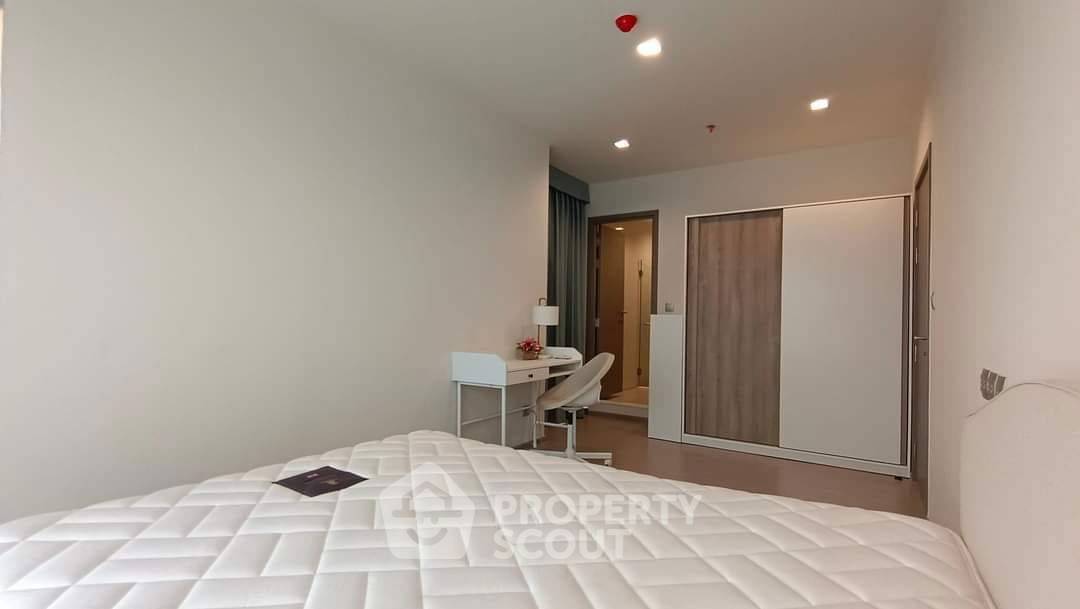รูป ขายคอนโด 2 ห้องนอน ชั้น 24 Life Asoke Hype ใกล้ ARL Makkasan (ID 2511153) - รูปที่ 4/25