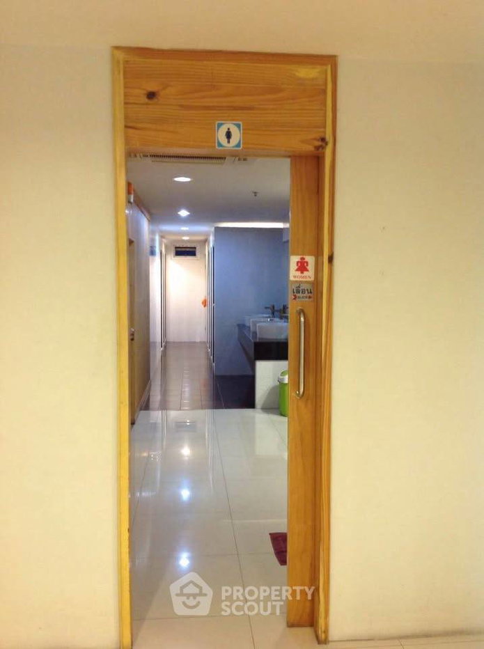 รูป คอนโด 1 ห้องนอน Sukhumvit Living Town ใกล้ MRT เพชรบุรี 300 ม. (ID 3046771) - รูปที่ 11/14