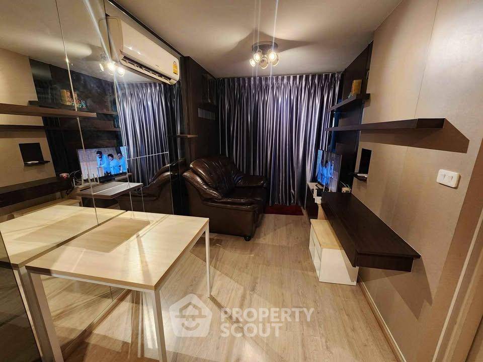 รูป คอนโด 1 ห้องนอน Elio Del Ray ใกล้ BTS อุดมสุข (ID 2637340) - รูปที่ 6/12