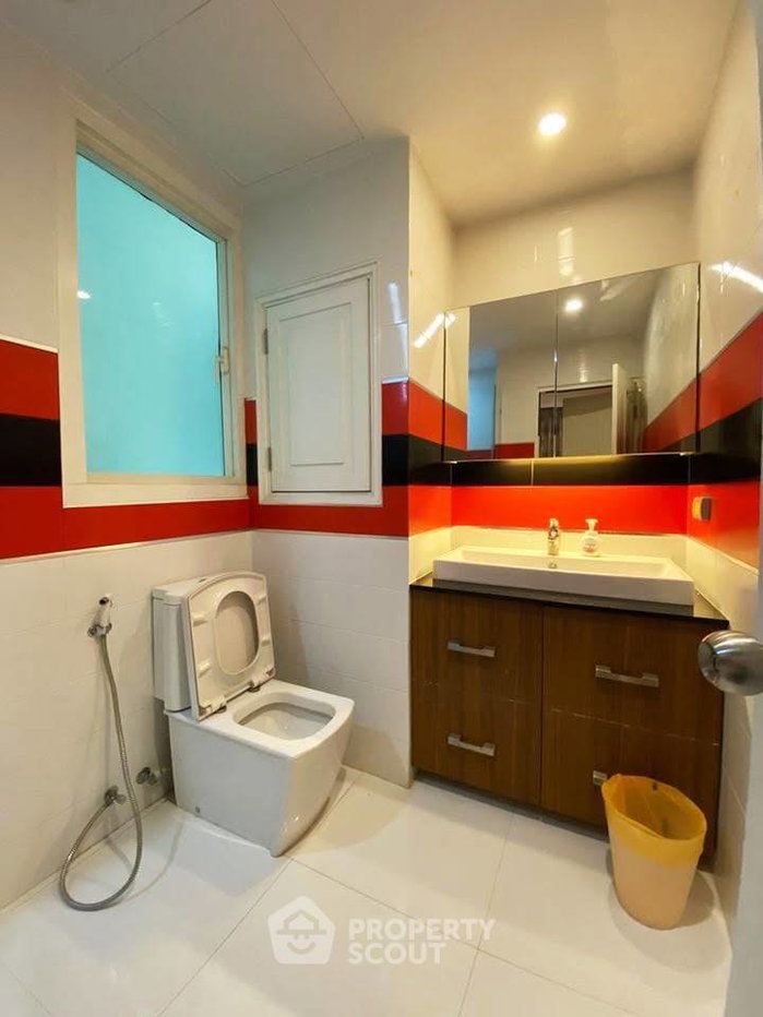 รูป คอนโด 3 ห้องนอน 342 ตร.ม. ชั้น 21 Wind Sukhumvit 23 ใกล้ BTS อโศก (ID 2846350) - รูปที่ 30/43