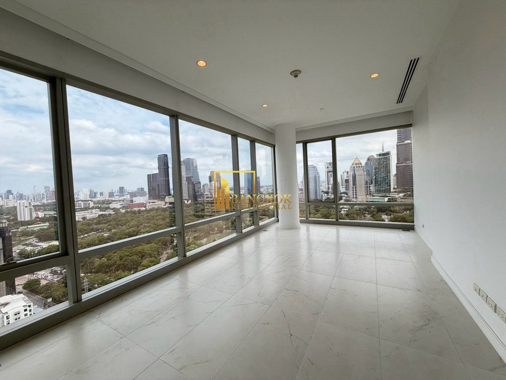 picture 185 Rajadamri | Rare 3 Bed Duplex Luxury Condo in Prime Area - BR13916CD - 6/34