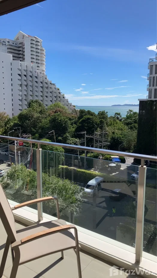 picture beautiful 2-bedroom partial seaview Baan Plai Haad 6752967 - 20/20
