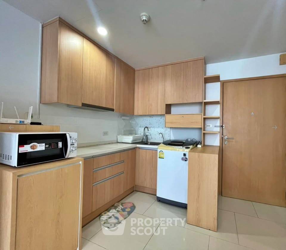 picture 1-BR Condo at Villa Ratchatewi near BTS Phaya Thai (ID 3195174) - 6/10