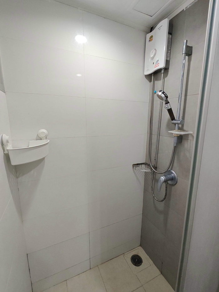 รูป 🌿💫Rent/เช่า Condo Lumpini Place Ratchayothin (ลุมพินี เพลส รัชโยธิน)💫🌿 ติด Bts รัชโยธิน 🚝 0  เมตร - รูปที่ 8/10