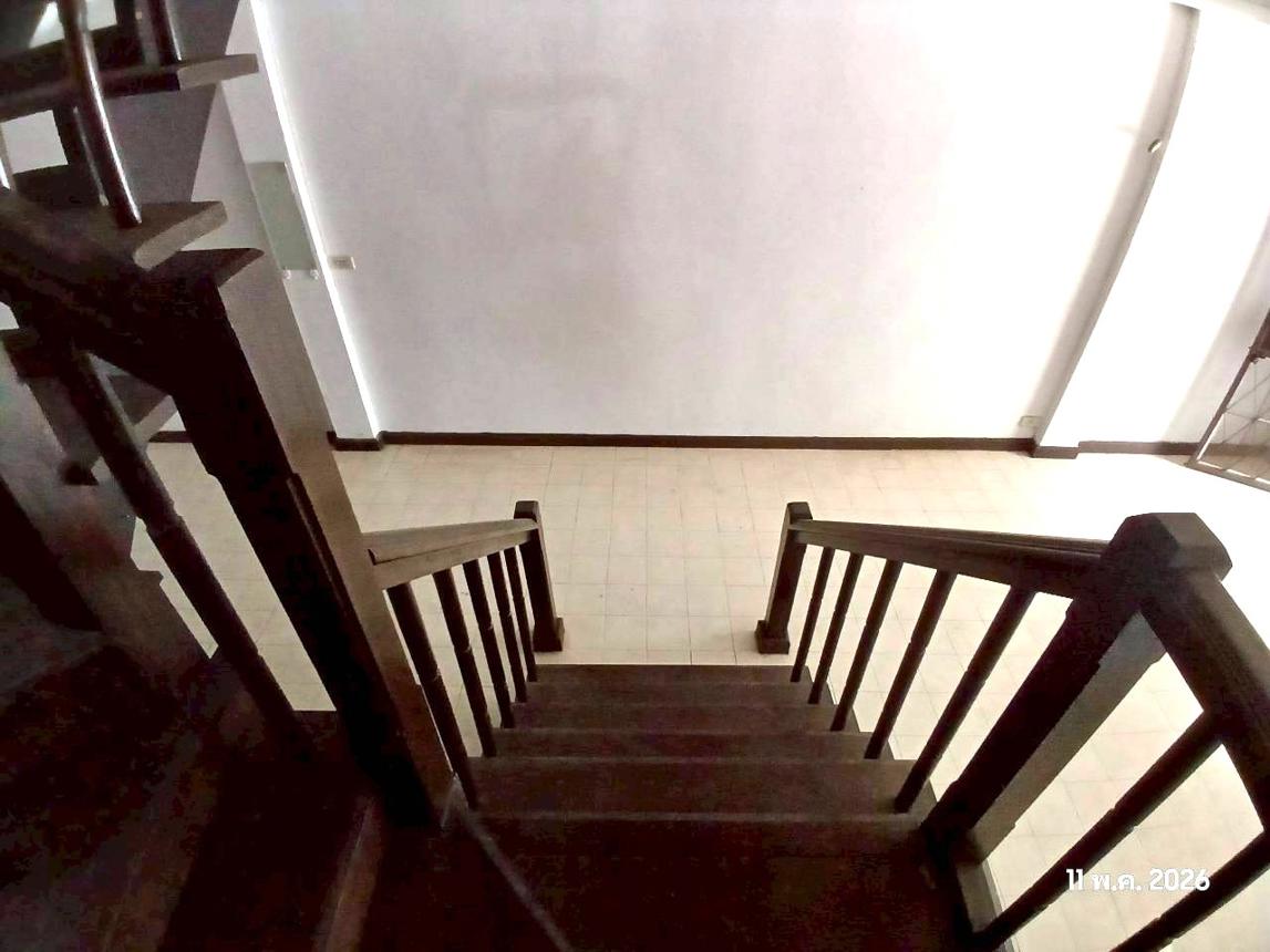 รูป ทาวน์เฮ้าส์ 18 ตร.วา บ้านบุศรินทร์ สันทราย เชียงใหม่ 1M - รูปที่ 22/35