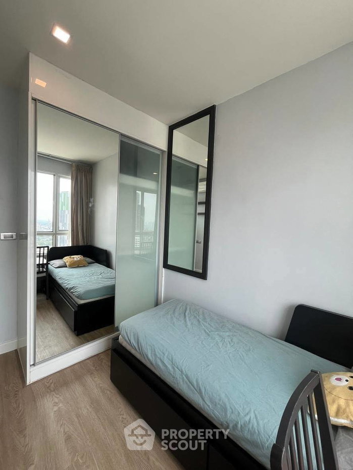 รูป คอนโด 2 ห้องนอน ชั้น 22 The Bloom Sukhumvit 71 ห่าง BTS พระโขนง 300 ม. (ID 3006588) - รูปที่ 5/12