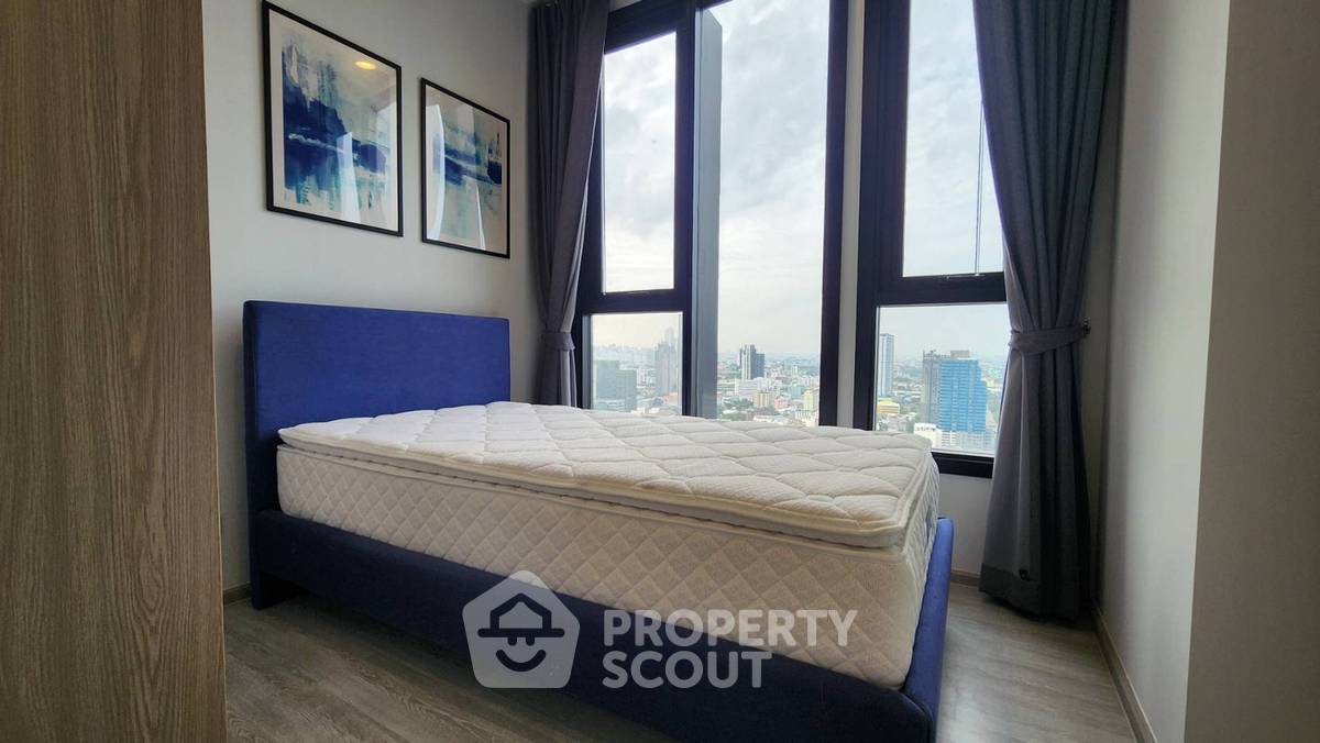 picture 2-BR Condo at XT Ekkamai near BTS Thong Lor (ID 3078341) - 5/9