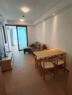 รูปภาพ For Rent Condo REGAL ONNUT-SRINAKARIN Building C, Floor 8,1 bed room, Room size 38 sqm