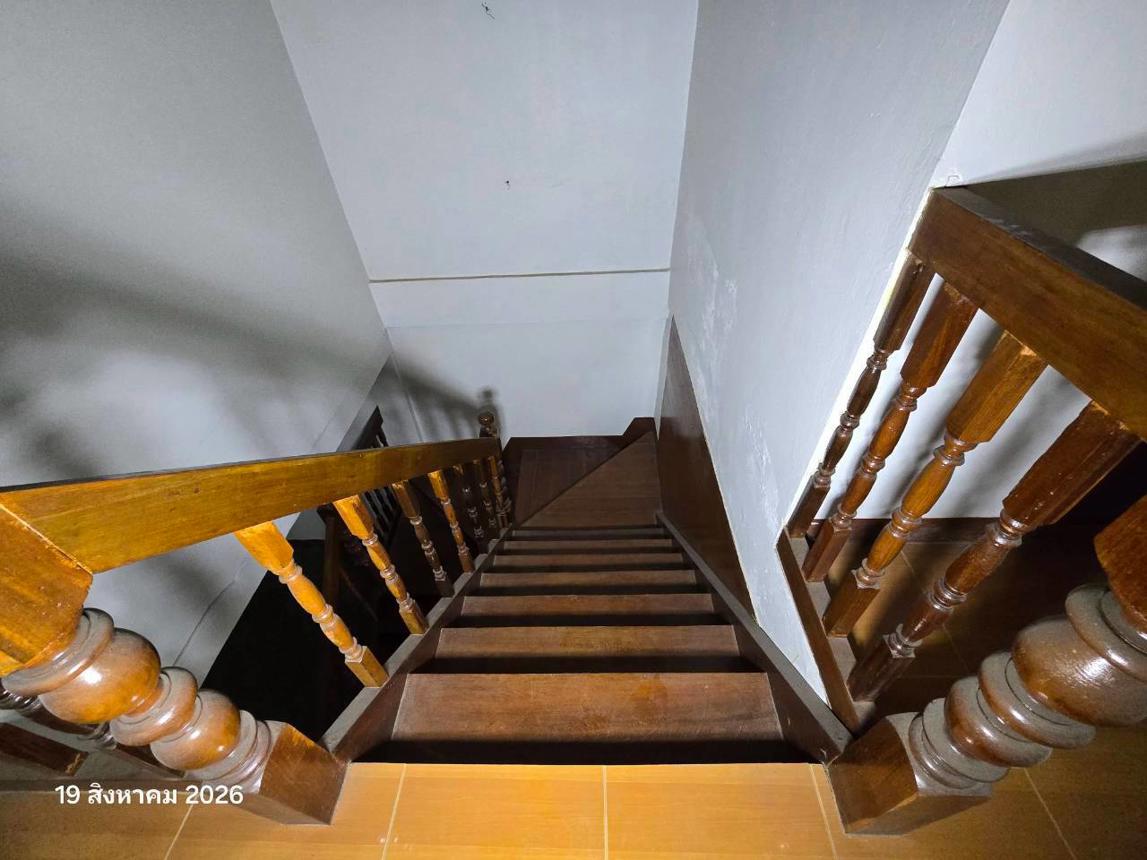 picture TOWN HOUSE 32 Sq.w. Han Kha Chainat for 1.5M - 29/47