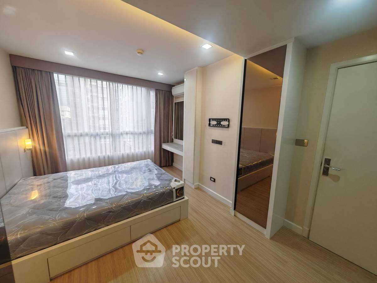 รูป คอนโด 2-ห้องนอน ที่ เมย์แฟร์ เพลส สุขุมวิท 64 ใกล้ BTS ปุณณวิถี (ID 2601108) - รูปที่ 2/34