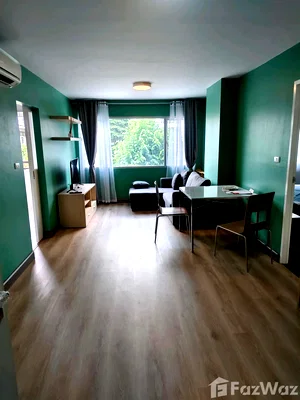 Condos for sale : 1 Bedroom Condo for sale at Condo One Sukhumvit 67 6753037