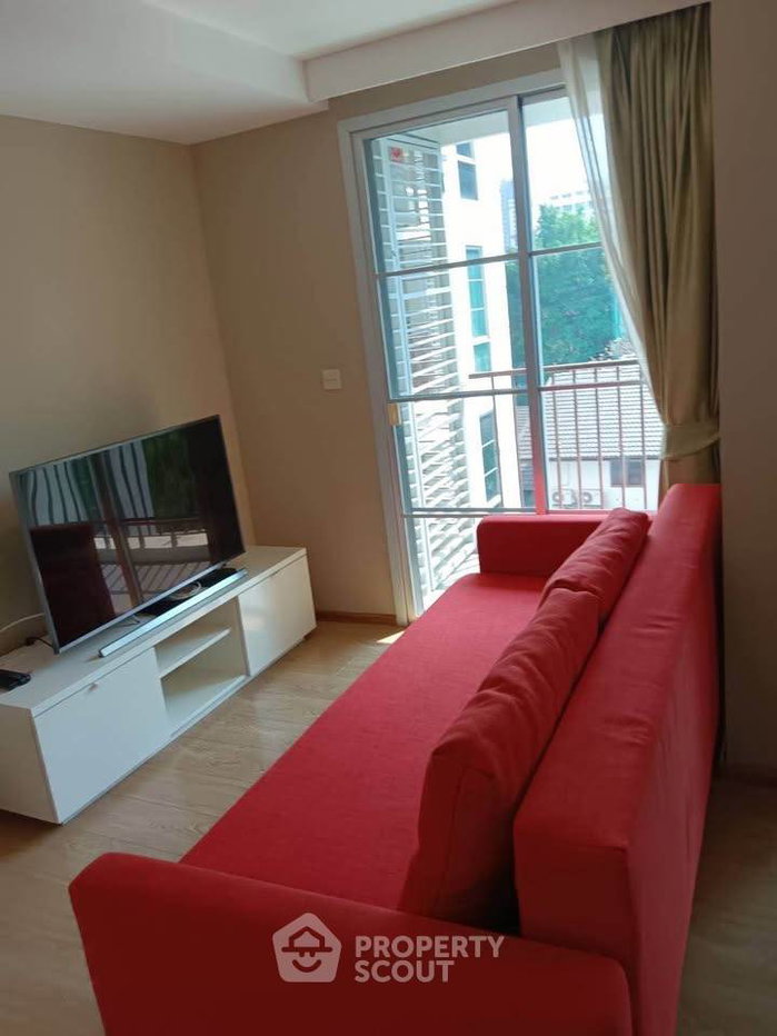 รูป คอนโด 2 ห้องนอน Maestro 39 Sukhumvit 39 ใกล้ BTS พร้อมพงษ์ (ID 3164436) - รูปที่ 5/16