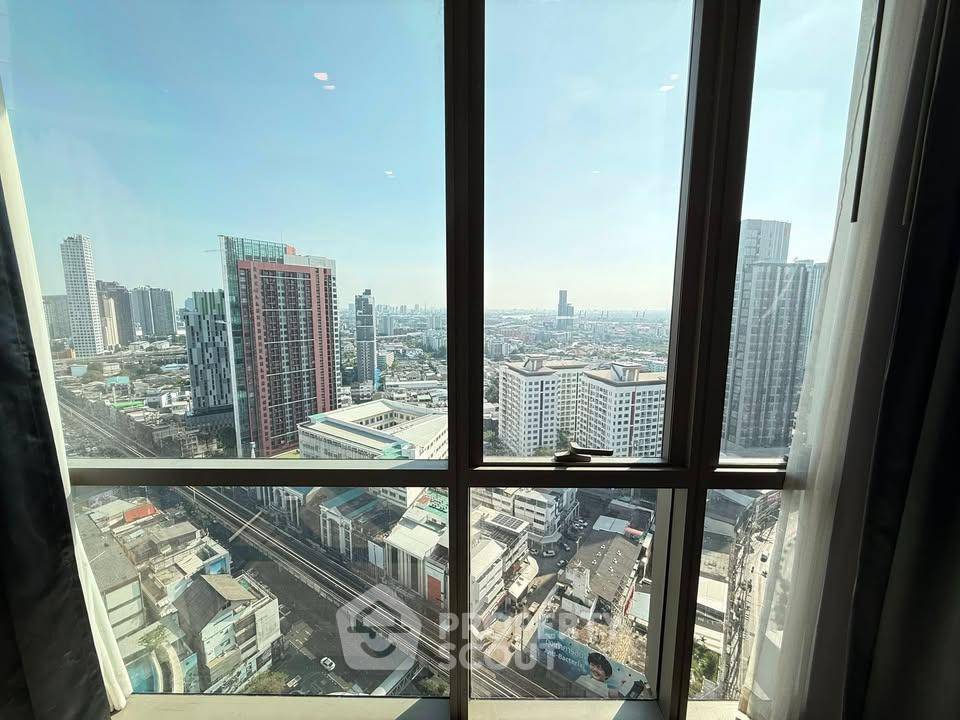 รูป คอนโด 2-ห้องนอน ที่ เดอะ รูม สุขุมวิท 69 ใกล้ BTS พระโขนง (ID 2870536) - รูปที่ 3/13