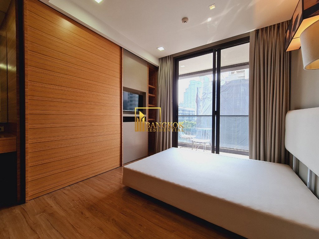 picture Well-Maintained 2 Bedroom Apartment For Rent in Asoke - BR10783AP - 11/24