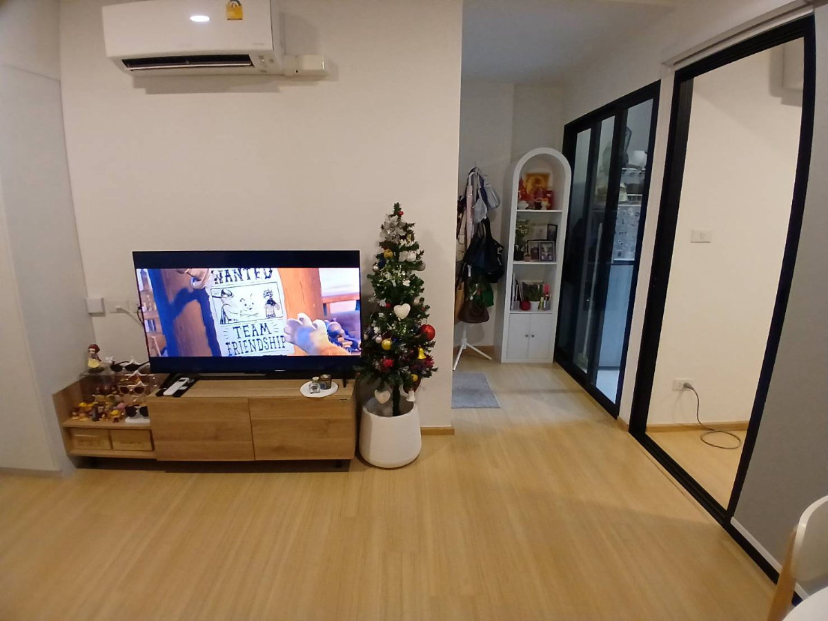 picture For Sale: Chewathai Hallmark Lat Phrao-Chokchai 4 Phase 2 Line: @KatAgent - 5/15