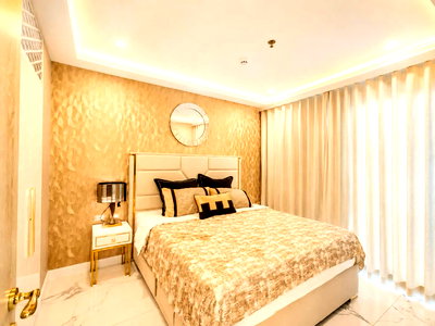 Condos for rent : Condo for Rent Jomtien • Beachfront Location • 2 Bedrooms • Sea View