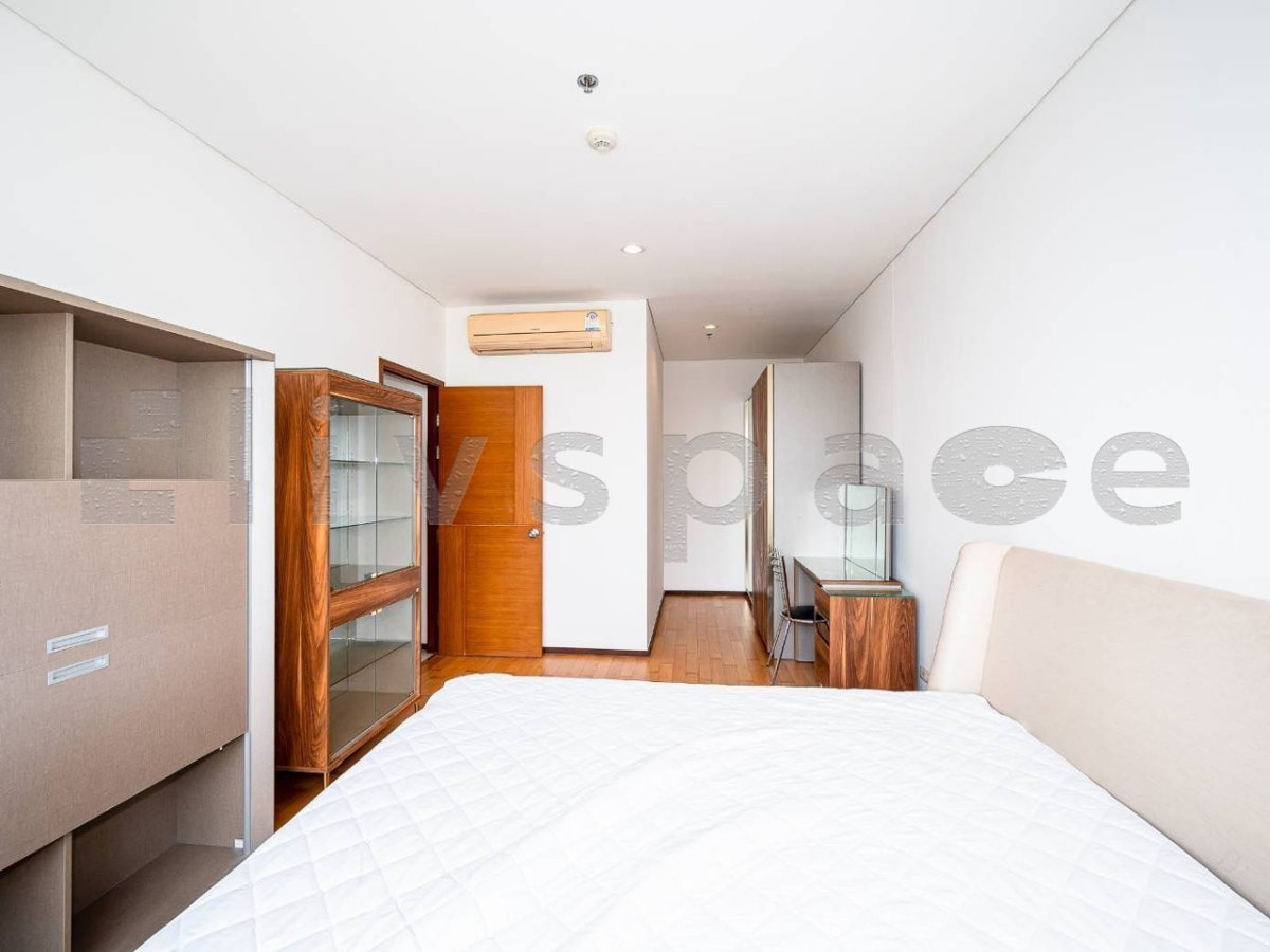 รูป ▚ L0JC70ツ ให้เช่า: Villa Sathorn 1 Bed 56ตร.ม. ชั้นสูง วิวแม่น้ำ ทิศไม่ร้อน พิเศษสัญญา 2 ปี เหลือ 20k✨ - รูปที่ 5/6