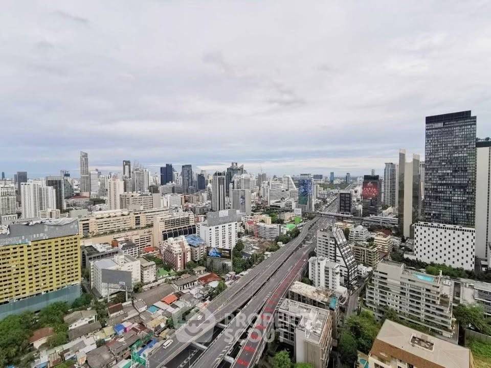 picture 1-BR Condo at Life One Wireless near BTS Phloen Chit (ID 2809823) - 8/8
