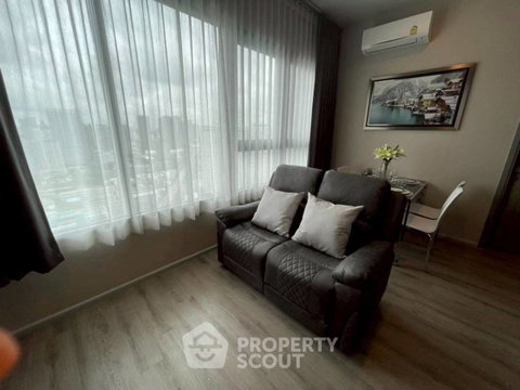 2-BR Condo at Knightsbridge Prime Ratchayothin near BTS Ratchayothin (ID 3240006)