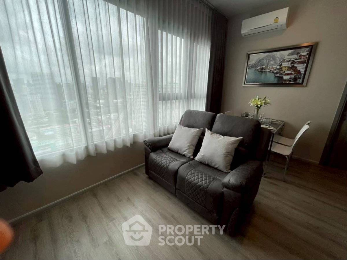 picture 2-BR Condo at Knightsbridge Prime Ratchayothin near BTS Ratchayothin (ID 3240006) - 1/15