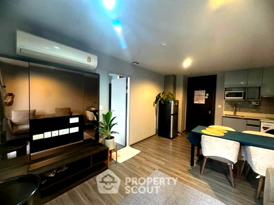 คอนโดให้เช่า : คอนโด 1 ห้องนอน 49 ตร.ม. ให้เช่า Ideo Mobi Sukhumvit 40 ใกล้ BTS เอกมัย (ID 3187189)