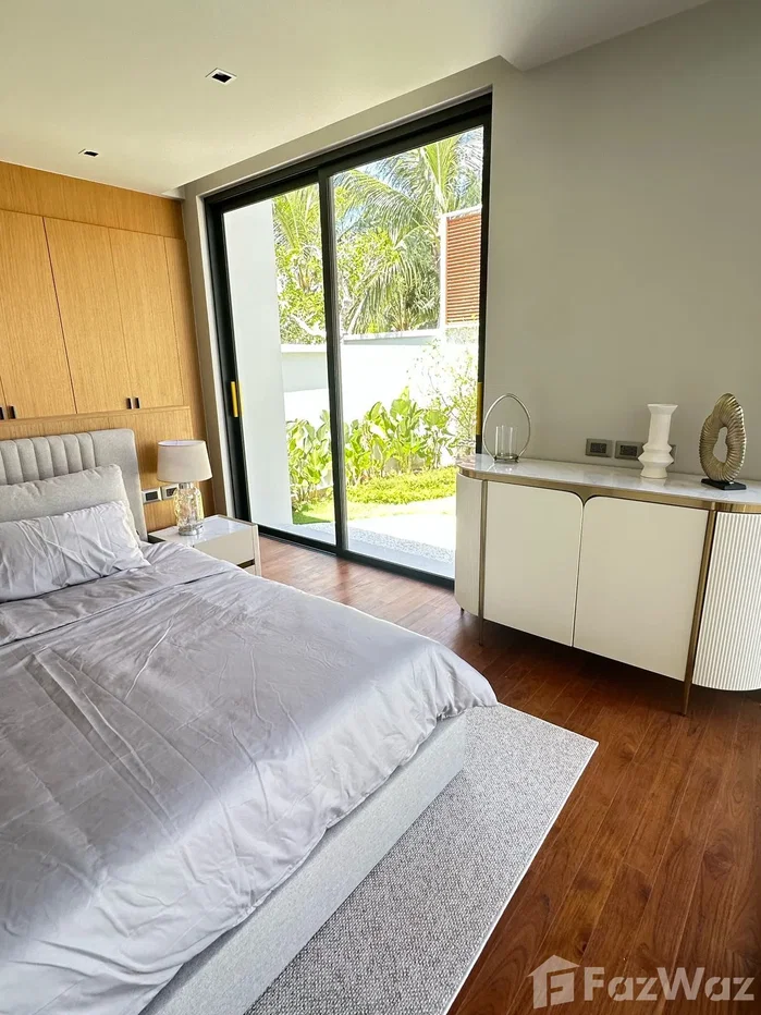 รูป ขาย วิลล่า 3 ห้องนอน ในโครงการ โบทานิกา โมเดิน ลอฟท์ 2 1717332 - รูปที่ 7/21