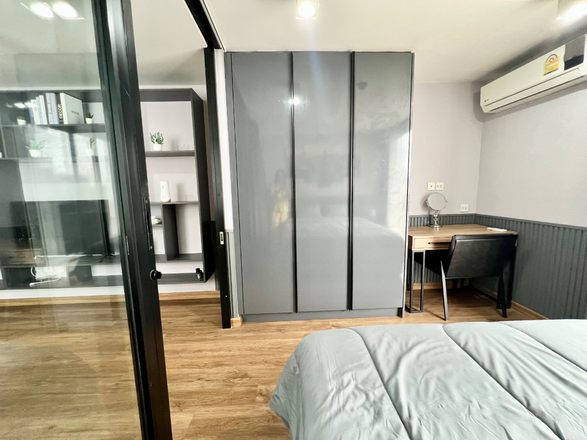 picture Condo Maestro 02 For Rent 1 Bedroom - 6/20