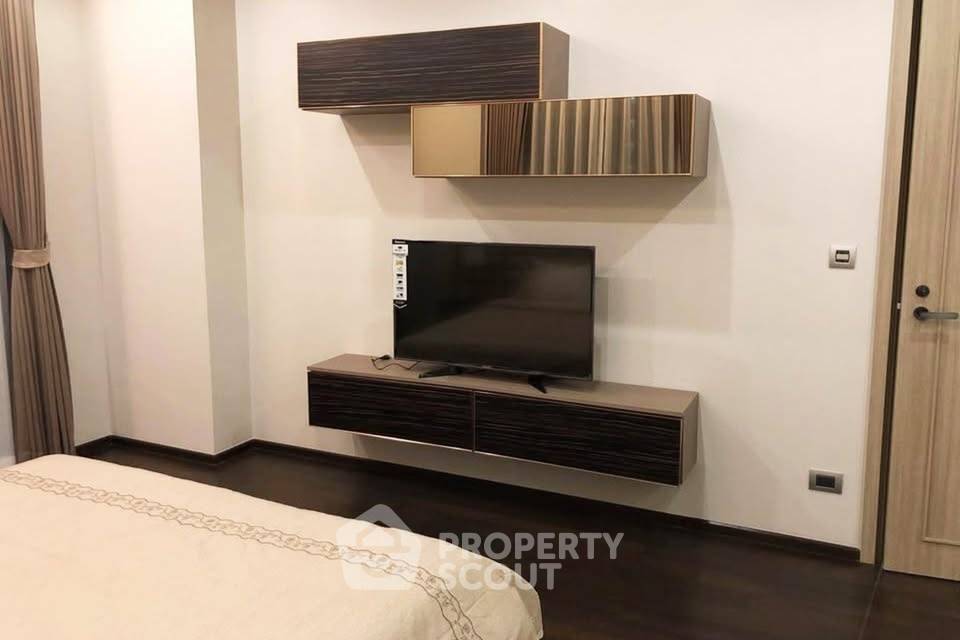 รูป ห้อง 2 ห้องนอน ชั้น 21 The XXXIX By Sansiri ใกล้ BTS พร้อมพงษ์ (ID 2861617) - รูปที่ 5/8