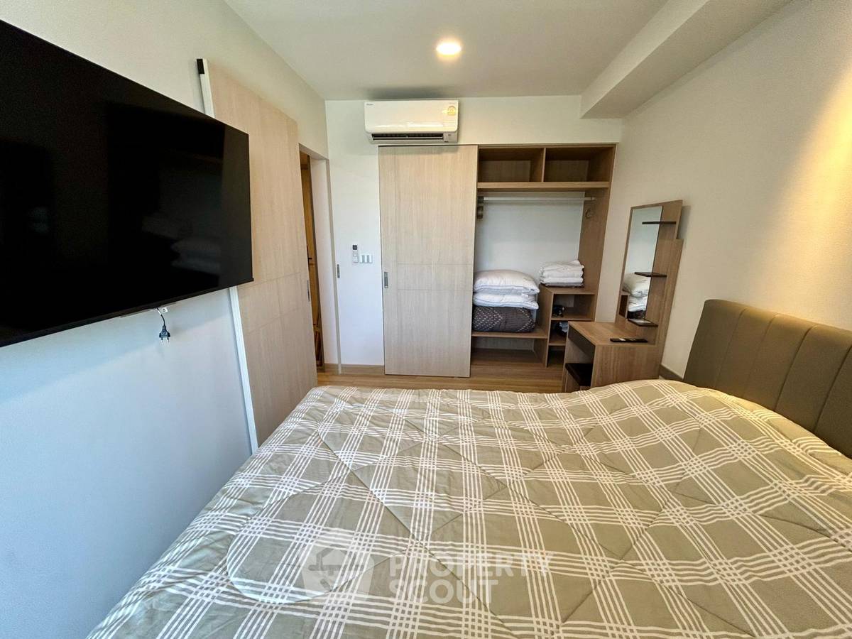 picture 1-BR Condo For Rent At Sky Park Celeste Phuket, Laguna, 36 Sqm (ID 3052037) - 6/12