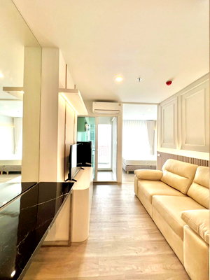 คอนโดให้เช่า : เช่าคอนโด Regent home bangna/รีเจ้นท์ โฮม บางนา (M6909021) ID Line : @condo79