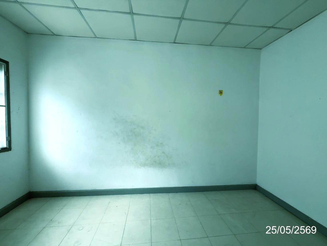 รูป บ้านเดี่ยว 36 ตร.วา นันทนา การ์เด้น บางพลี สมุทรปราการ 1.9M - รูปที่ 36/43
